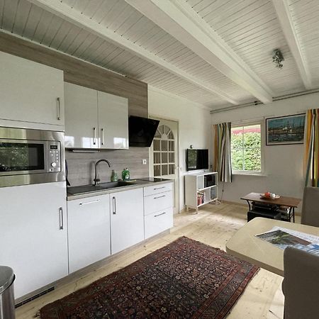 Vakantiehuis Bij Lauwersmeer Anjum Экстерьер фото
